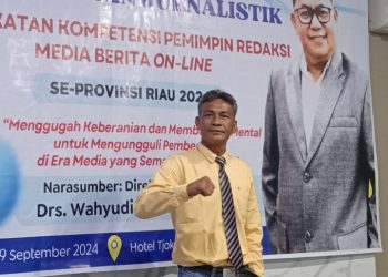 DPP SWI Ucapkan Selamat Atas Putusan Pengadilan