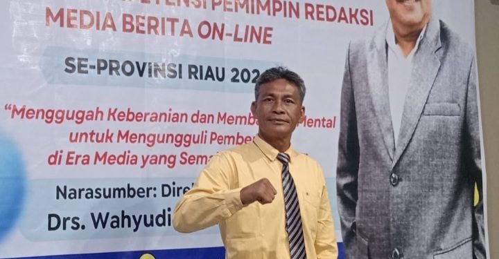 DPP SWI Ucapkan Selamat Atas Putusan Pengadilan