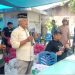 Mesjid AL-Amilin Sukajadi, Pekanbaru Laksanakan Qurban Sebanyak 16 Ekor Sapi