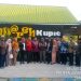 IWO Provinsi Riau Gelar Rapat Perdana Bentuk Struktur dan Bahas Program Kedepan