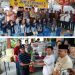 Polda Riau dan Polresta Pekanbaru Gelar Jumat Curhat di Sukajadi