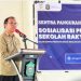Sekolah Rakyat Takalar Siap Sambut Siswa Baru, Sosialisasi Sukses Beri Optimisme Siswa dan Orangtua