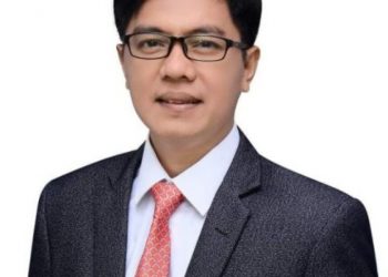Resmi! Darmawi Jadi Humas KJI, Siap Bangun Komunikasi Dua Arah