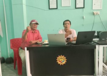 LCI-RIAU Suarakan Keresahan Kepala Sekolah, Antara Transparansi dan Teror Data Publik