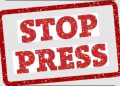 Stop PRESS
