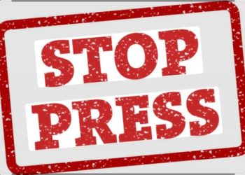 Stop PRESS