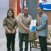 Pengusul Hak Paten Terbanyak di Sulut, Bimtek Penulisan Deskripsi Paten DJKI Kampus Digelar Polimdo